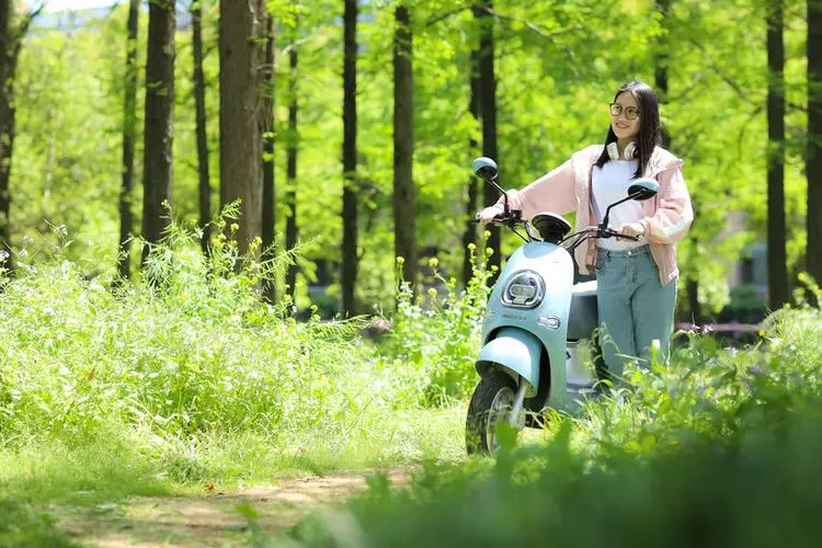 为什么大部分电动车都用铅酸电池而不是锂电池？原因是什么？