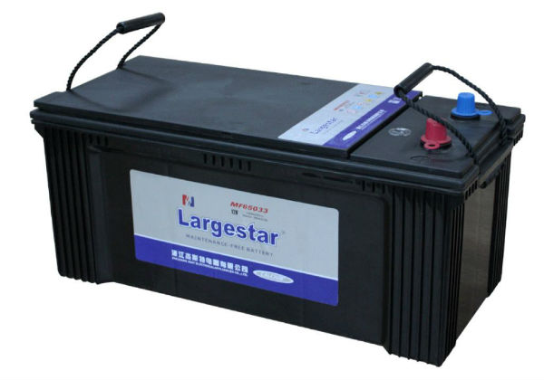 叉车蓄电池未充满电使用会有什么影响？