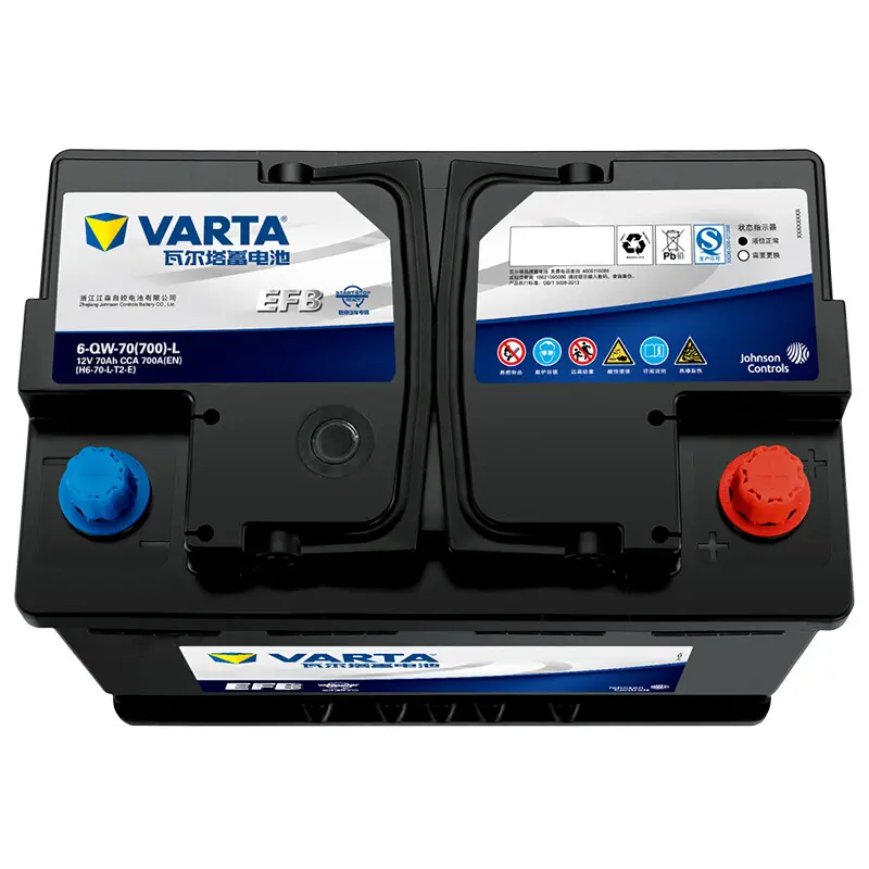 启停电瓶一般能用几年？